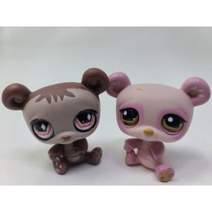 LPS set of 2 pandas